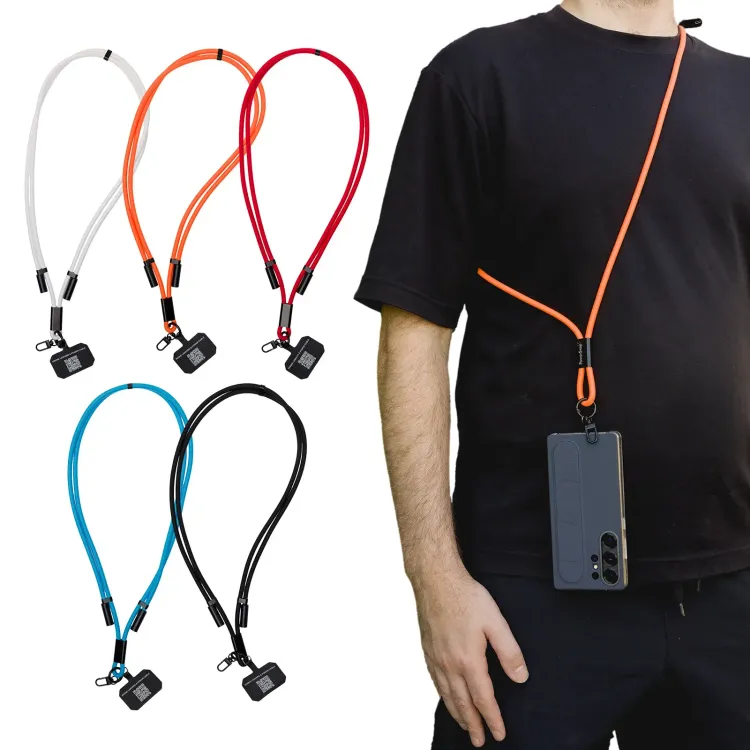 Trip Phone Lanyard - Trip Phone Lanyard