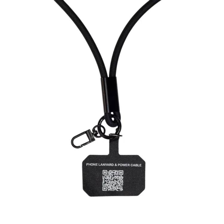 Trip Phone Lanyard - Phone Connector