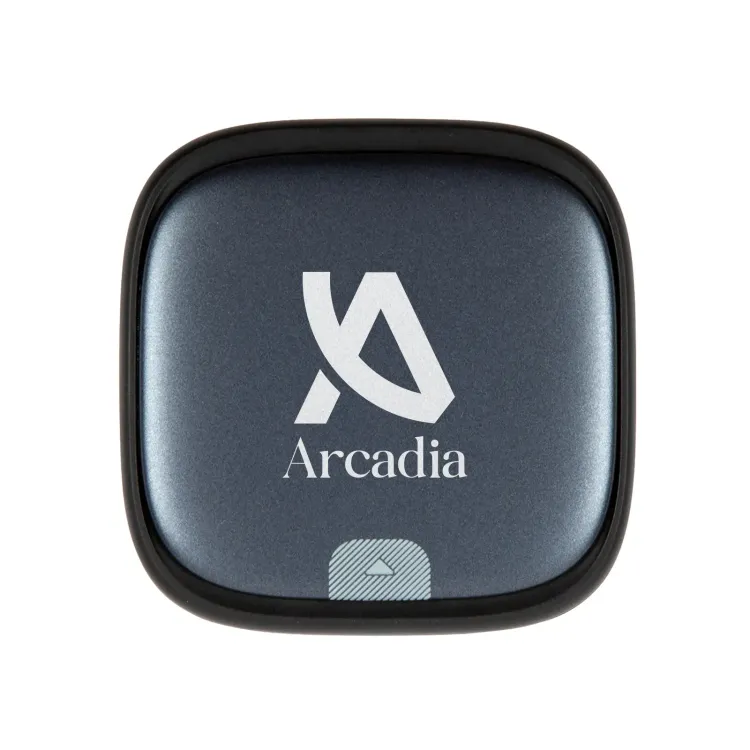 PowerFlex Retractable Cable Set - Screen Print