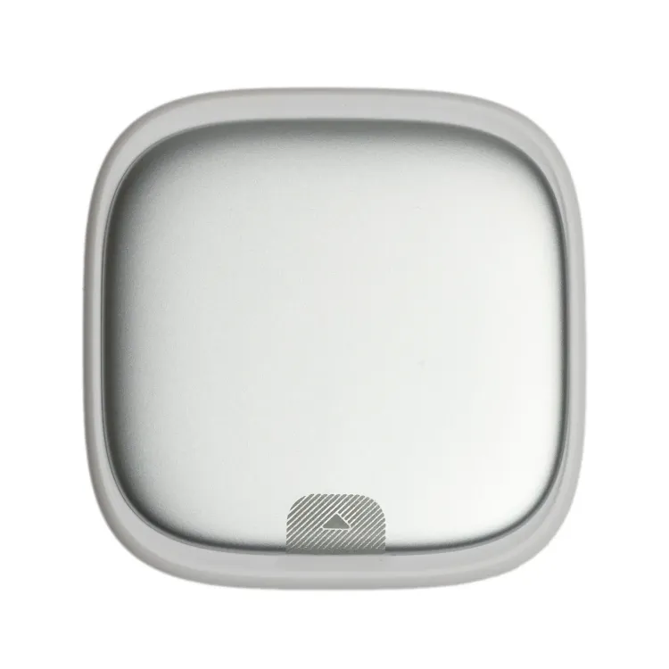 PowerFlex Retractable Cable Set - White