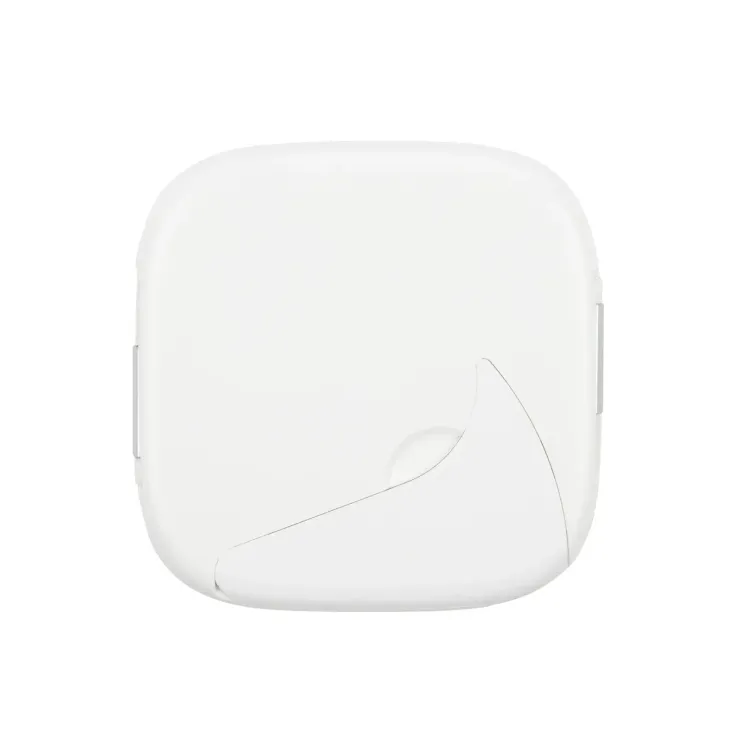 PowerFlex Retractable Cable Set - White Back