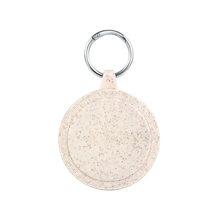 Reveal Circle Eco Cable Set - Wheatstraw