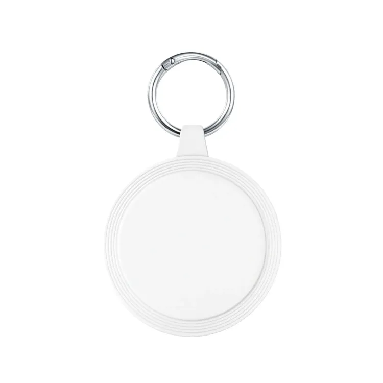 Reveal Circle Eco Cable Set - White