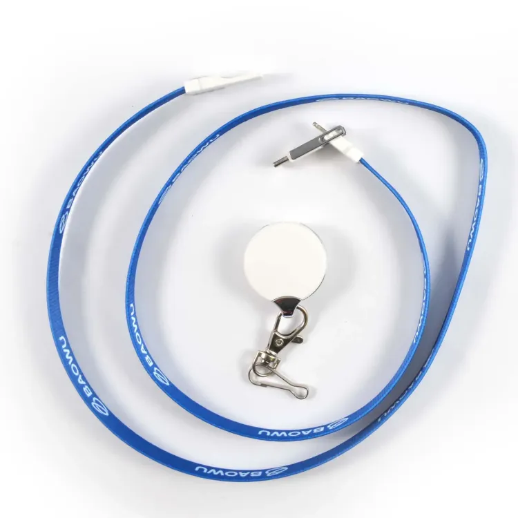 Lumen Lanyard Cable - Lanyard 2