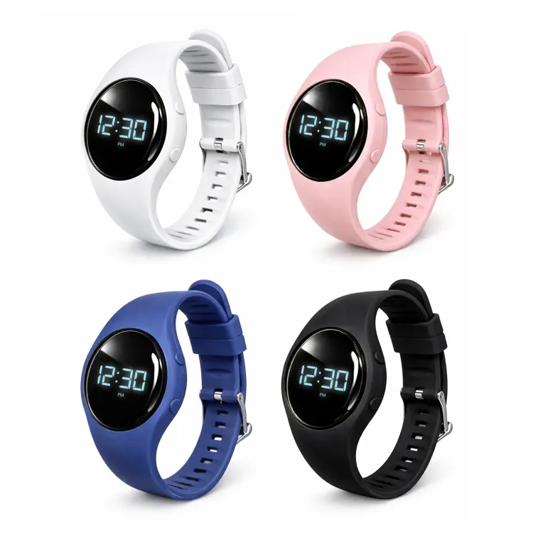 Lightning Pedometer - Lightning Pedometer