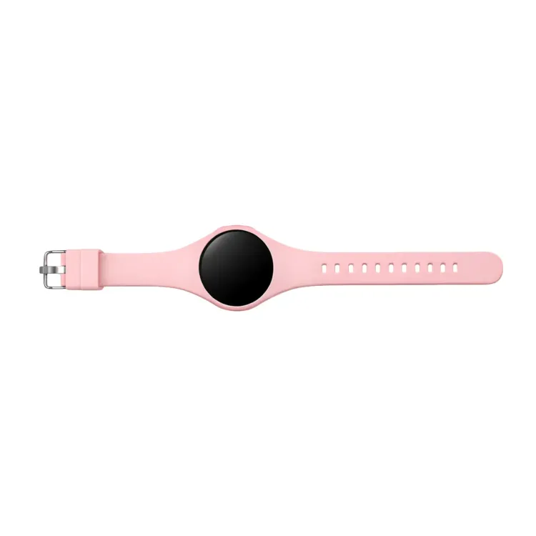 Lightning Pedometer - Pink 2
