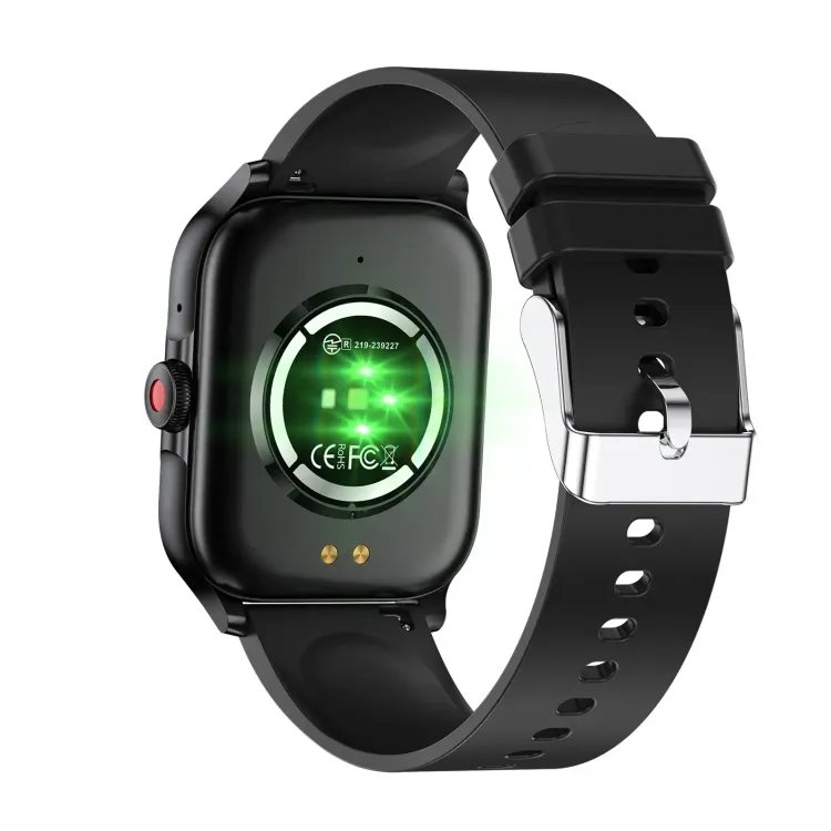 Flight Smart Watch - Heart Rate Green Light