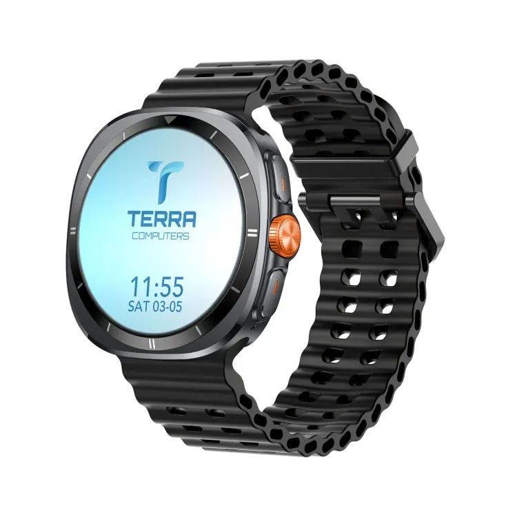 Logo Smart Watch - Logo Smart Watch