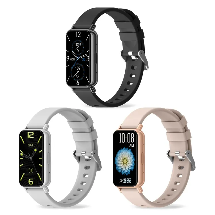 Slim Smart Watch - Slim Smart Watch