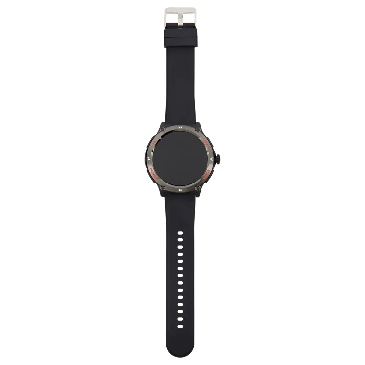 Vanquish Smart Watch - Undecorated