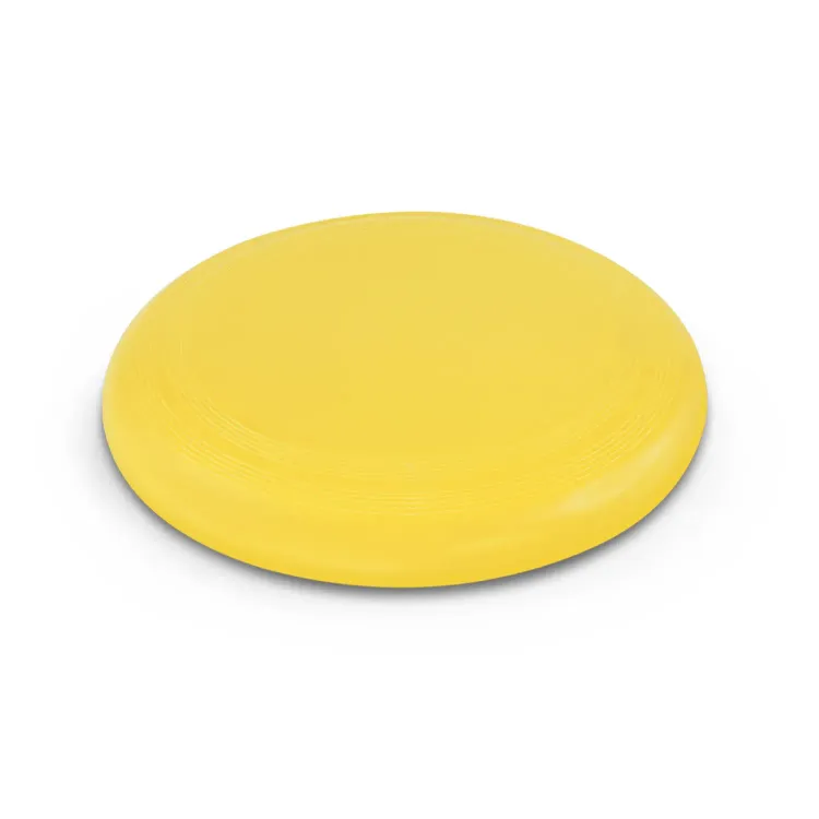 Small Flyer — Yellow
