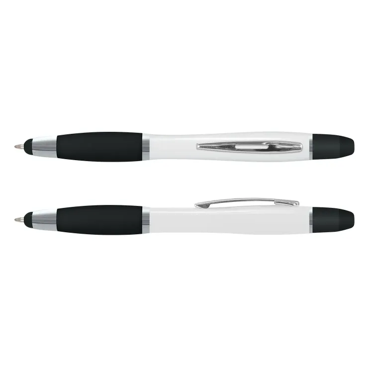 Vistro Multi-Function Pen — black