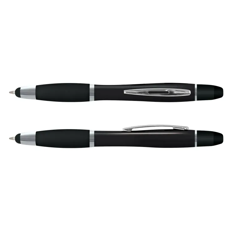 Vistro Multi-Function Pen — Black