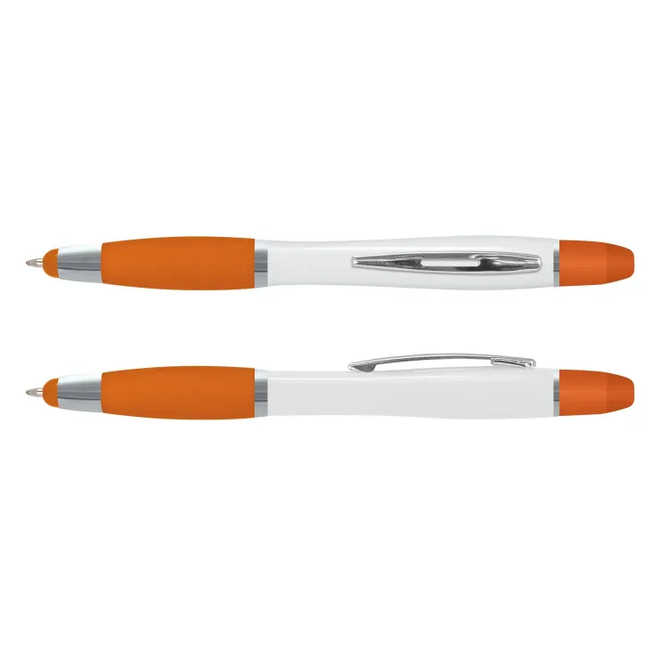 Vistro Multi-Function Pen — orange