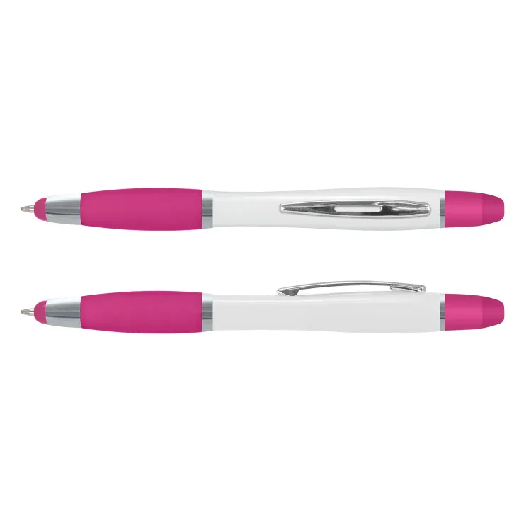 Vistro Multi-Function Pen — pink