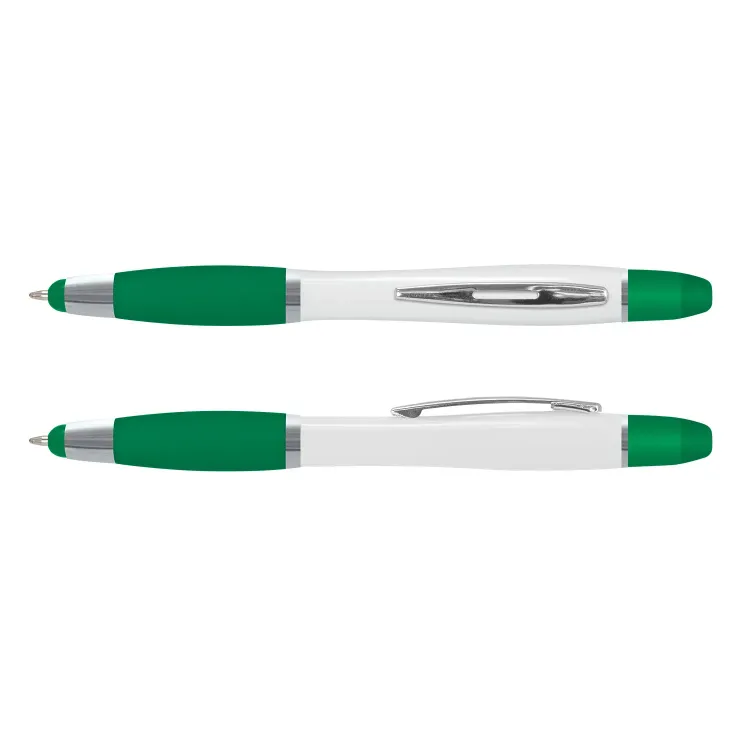Vistro Multi-Function Pen — dark green