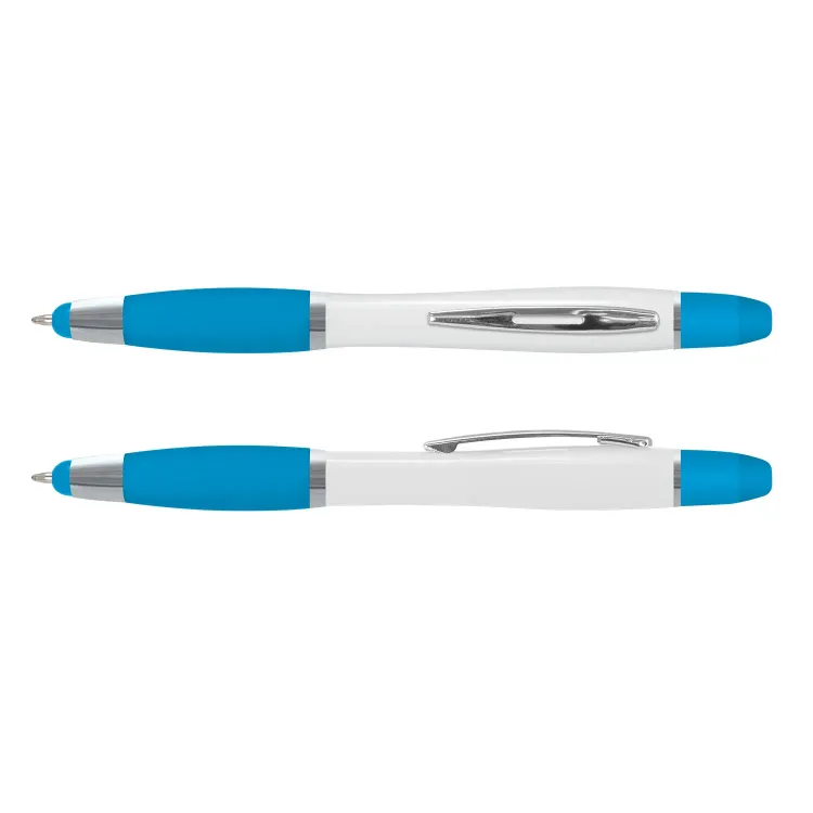 Vistro Multi-Function Pen — light blue