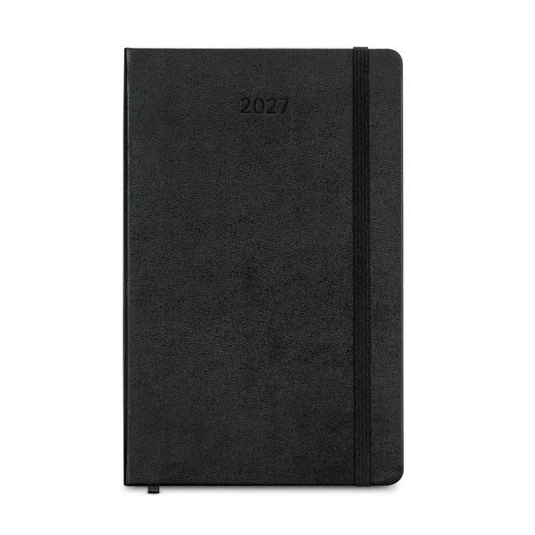Moleskine 2027 Planner - Weekly — Main