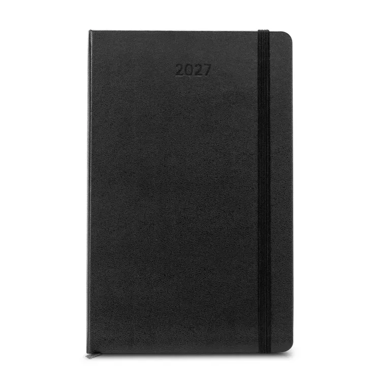 Moleskine 2027 Planner - Daily — Main