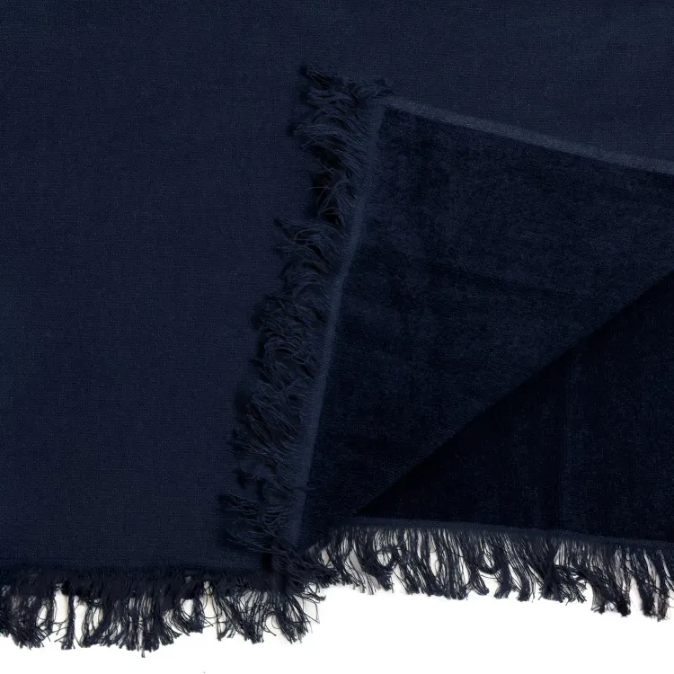 Aruba Hooded Towel — Detail