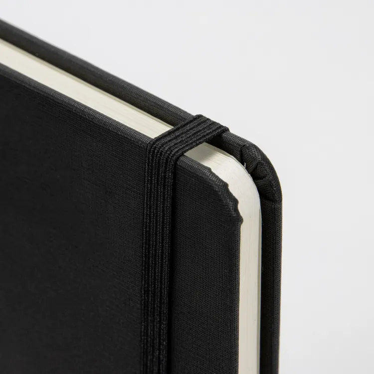 A5 Weekly Diary - 2027 — Elastic Band