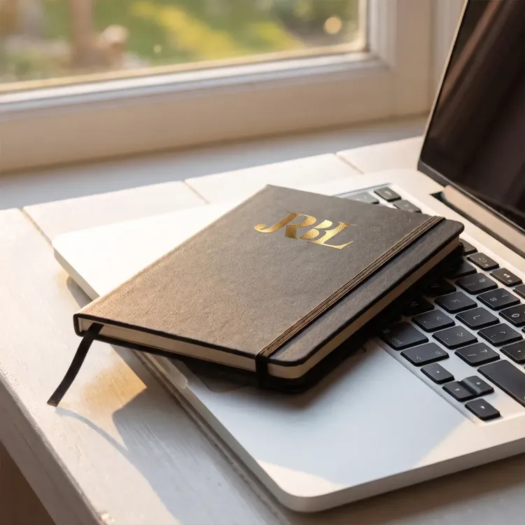 A5 Weekly Diary - 2027 — Feature
