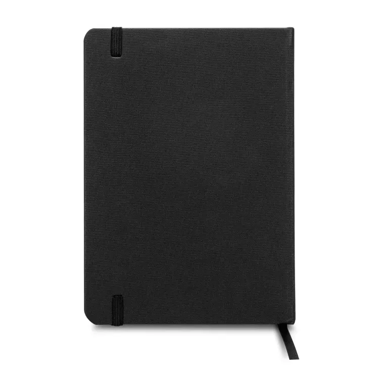 A5 Daily Diary - 2027 — Back