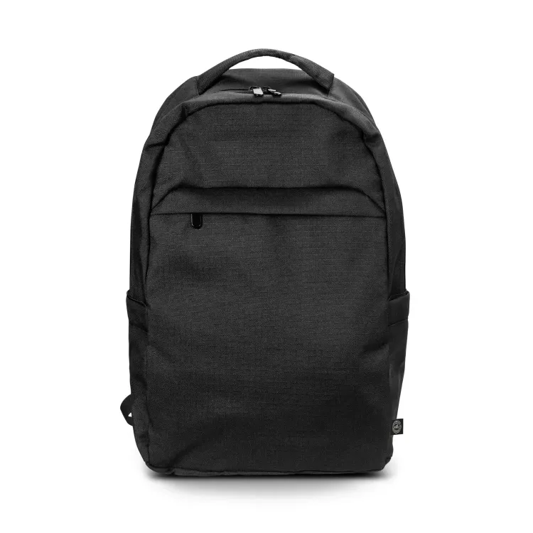 Oceana Recycled Backpack — Front