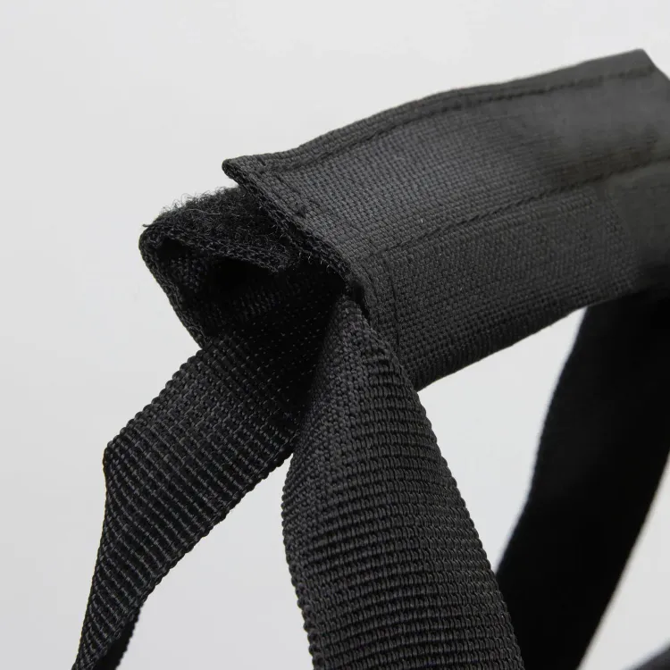 Oceana Recycled Cooler Bag — Handle
