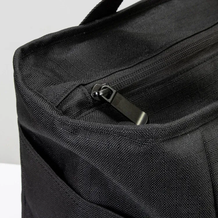 Oceana Recycled Cooler Bag — Zip