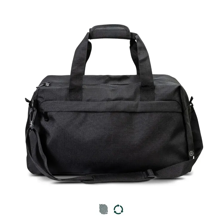 Oceana Recycled Duffle Bag — Impact Aware