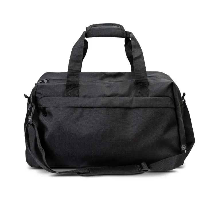 Oceana Recycled Duffle Bag — Main