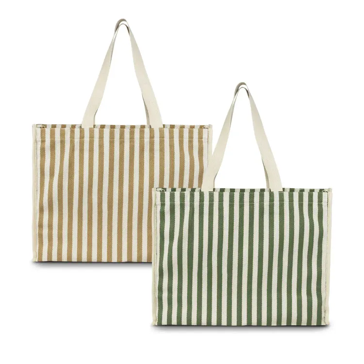 Keepsake Beach Tote Bag — Main
