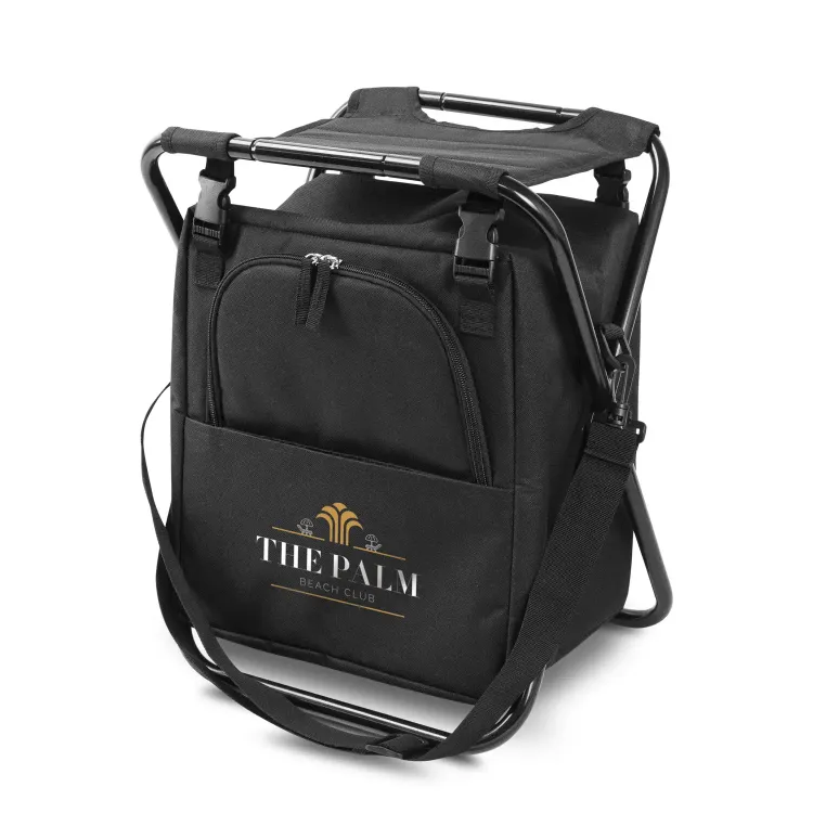 Vermont Cooler Seat — Branded