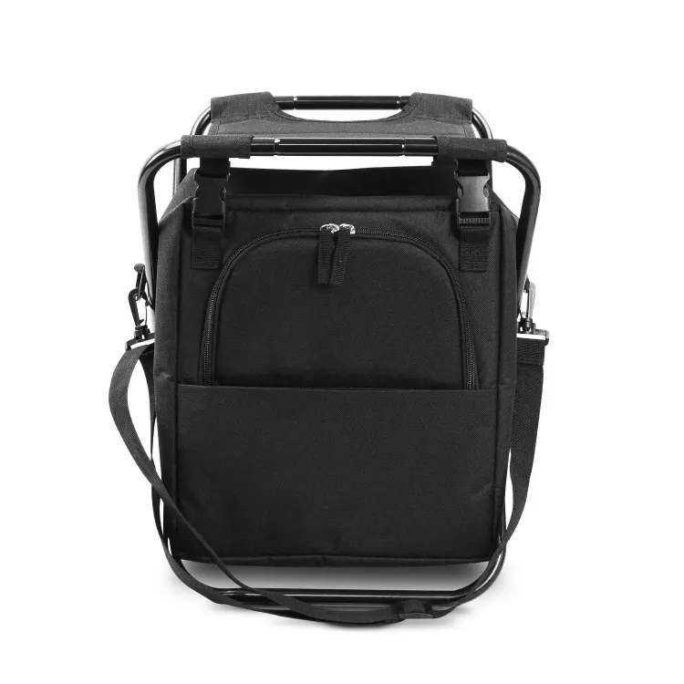 Vermont Cooler Seat — Black