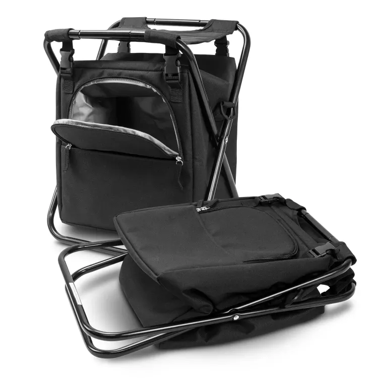 Vermont Cooler Seat — Detail