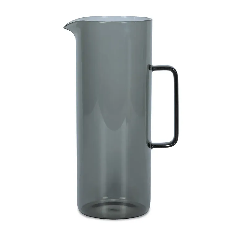 Keepsake Arlo Carafe — black