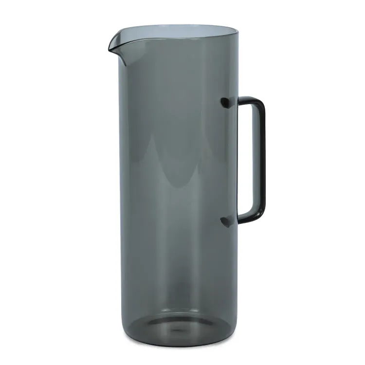 Keepsake Arlo Carafe — Black
