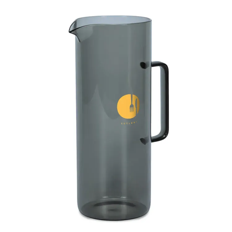 Keepsake Arlo Carafe — Branding