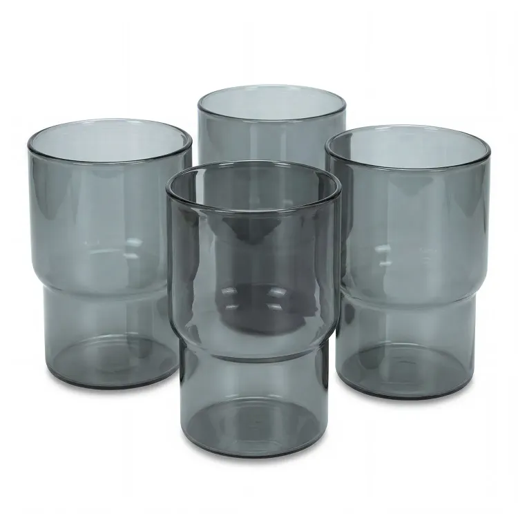 Keepsake Arlo Tumblers - Set of 4 — Tumblers