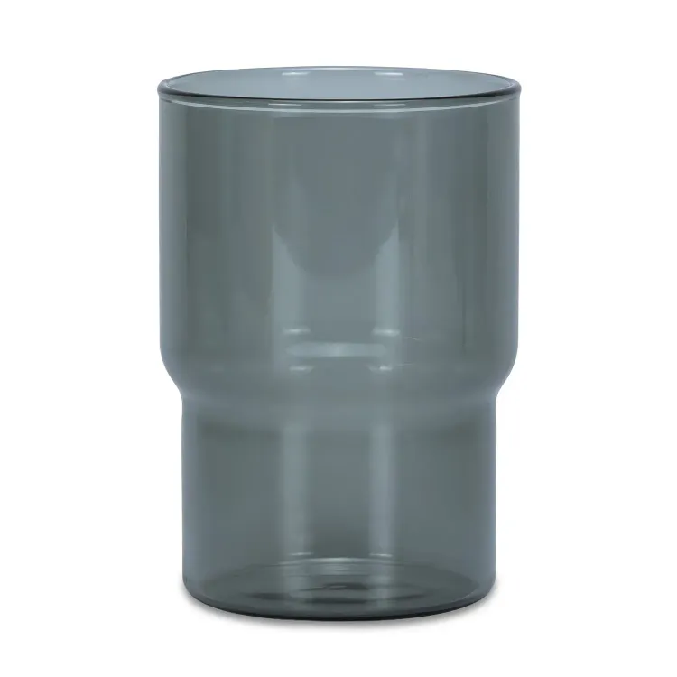 Keepsake Arlo Tumblers - Set of 4 — black