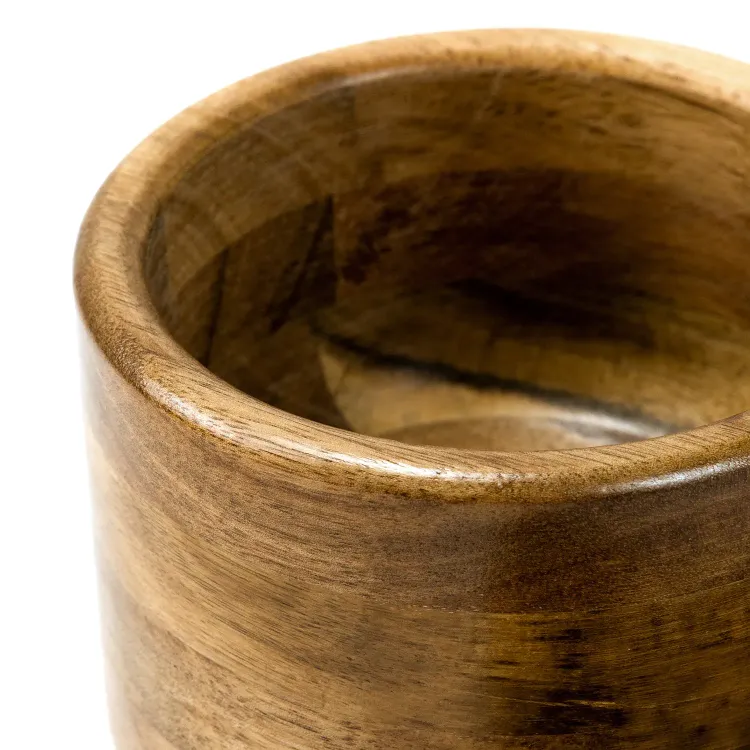 Keepsake Mortar & Pestle — Detail