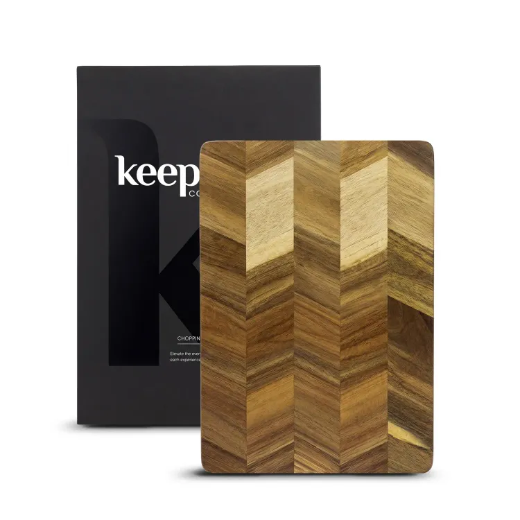 Keepsake Chopping Board — Main