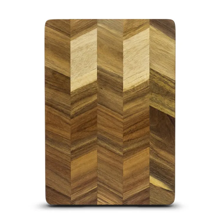 Keepsake Chopping Board — Front