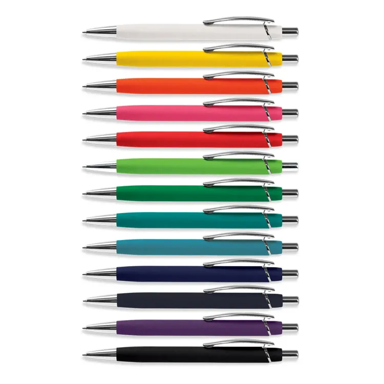 Centurion Soft-Touch Pen — Main