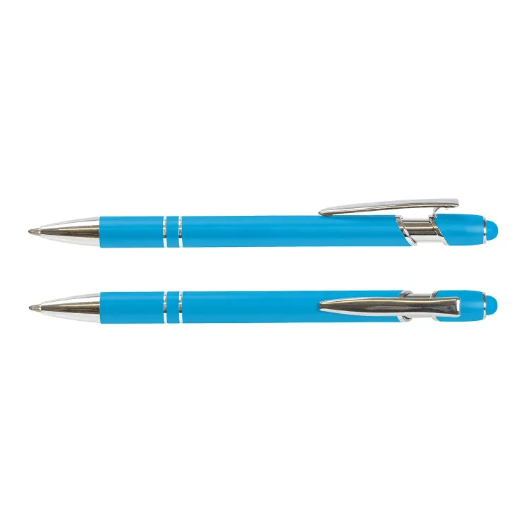Prime Stylus Pen — Light Blue