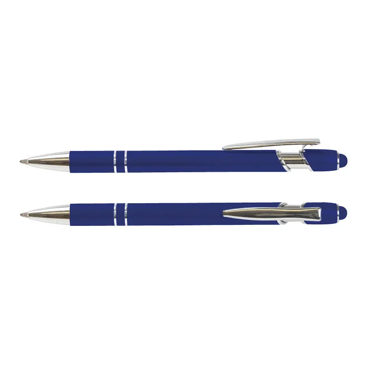 Prime Stylus Pen — Dark Blue