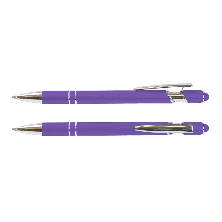 Prime Stylus Pen — Purple