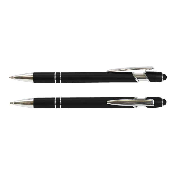Prime Stylus Pen — Black