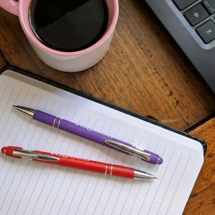Prime Stylus Pen — Feature